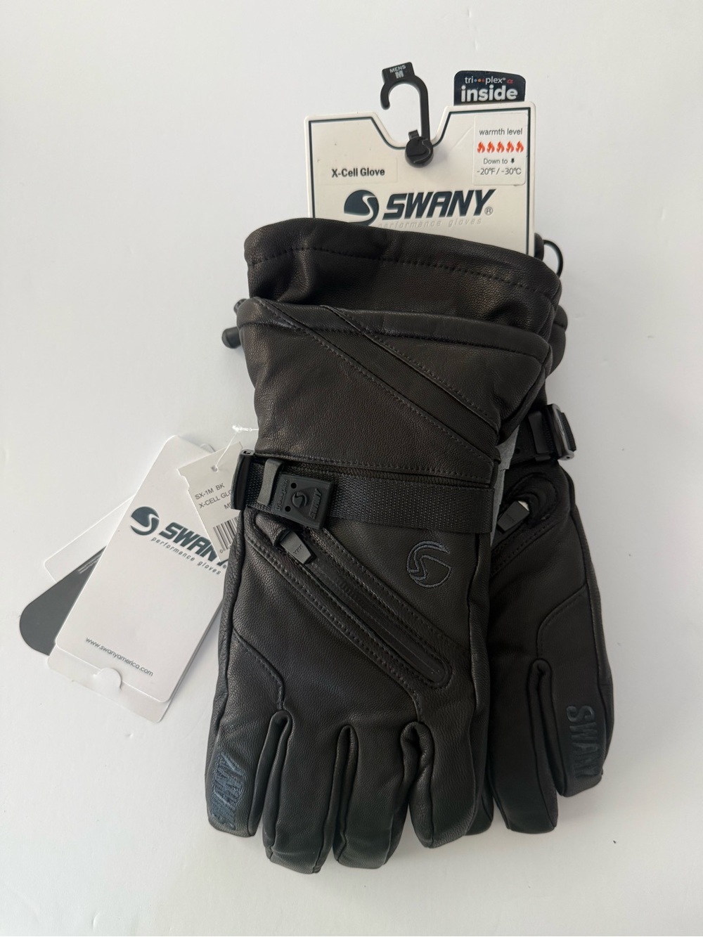 SWANY x-cell glove men’s